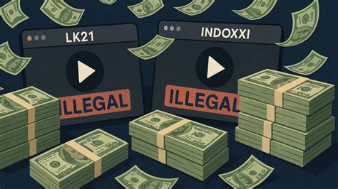 Lk21 IlEgAl di stiker populer dapatkan pilihan terbaik image 1