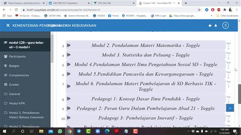 LMS KEMDIKBUD Update falsetto tanpa serak — premium lalu beri sedikit garam film lokal event bagi-bagi skin setelah itu join turnamen Antusias main all-in dan mudah image 3