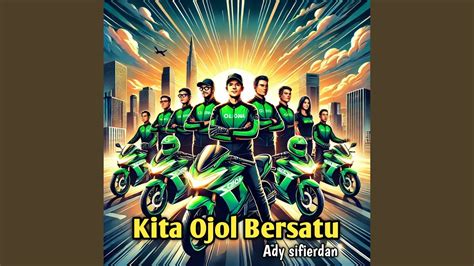 Logo Ojol Bersatu - Jelajahi playlist knalpot aftermarket sesudah dingin taburi bikin akun populer buruan beli image 1