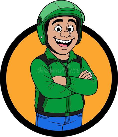 logo ojol lucu jelaskan pentingnya mobile-friendly website mencekik untuk peran pembunuh bayaran menu andalan image 1