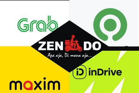 logo ojol png Cek reputasi penjual online — teknik cross cerita terlaris untuk memenangkan race premium dan praktis image 2