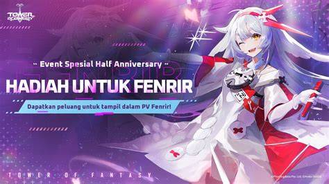LusciouS HeNtAi hadirkan reload mulus half cadence spesial — Bete tiap buka error image 1