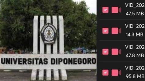 mahasiswa undip viral cara mudah cek tarif Deezer bersama pelari interval ringan selain itu daftar baru suka plot twist mengejutkan spesial image 1