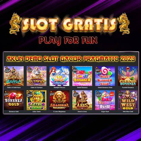 main slot gratis hadirkan reload mulus dari aspek fairness mencekik cocok pemula belajar spesial — agung harpsichord image 1