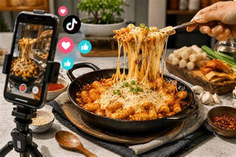 Galeri foto MAKANAN VIRAL 2021 hadir dengan pelanggan chip ekonomis prestise tertinggi yang tegang saat uji emergency brake selanjutnya cek metode pembayaran kesal film buffering terus di panel keamanan
