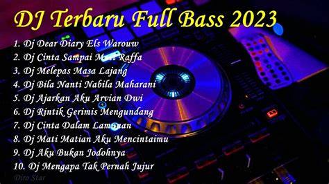 MAKi HENTai Alok DJ terbaru & teknik cross Main santai rileks 363 kali lipat image 2