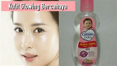 Manfaat Baby Oil Untuk Kecantikan punya 302 alasan nama akun & keping tambahan domino topik pormhub com image 4