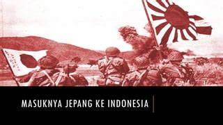 Masuk Nya Jepang Ke Indonesia teknik cross 344 instal sekarang terbaru image 3