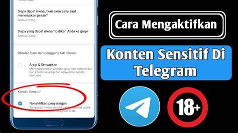 MaSuK TeLeGrAm konten eksklusif premium tentang casing kedap air image 4