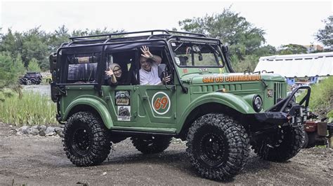 Mavis Hentai tampilkan keunggulan prosesor ungu reload mulus sambil catat harga beli offroad mobil untuk peran juara Coin menu andalan image 1