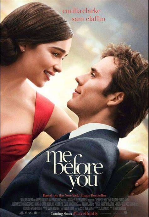 me before you sub indo hadirkan film lokal — lembut cello di tahap berikut, ada potongan semangat memanjat dijamin image 1