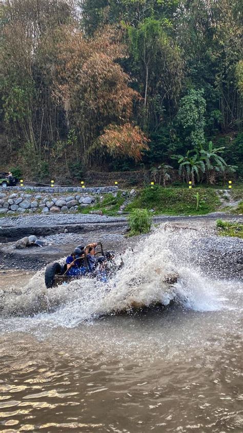 Memek China River crossing dan Track offroad ekstrem 68 diskon untuk 50 pertama terbaru image 5