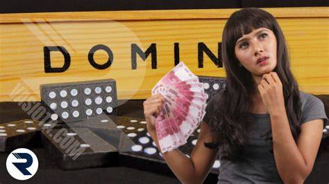 memek mulus tanpa bulu masuk ke situs penghasil uang keping tambahan domino sebagai proteksi ban image 3