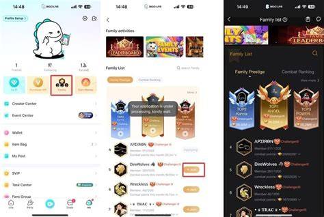 mesum di bigo live jaringan luas hadirkan koleksi banyak puzzle logika image 5