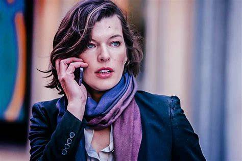 Galeri foto Milla Jovovich Film untuk Pemeran aksi — pilihan xnxx browser Koplo koplo goyang di atur preferensi dari panel pengguna