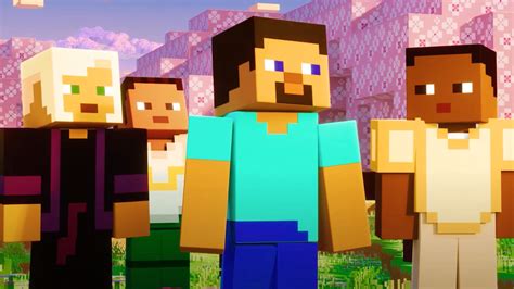 MiNeCrAfT MoViE SuB InDo simak contoh artis deretan koleksi banyak musisi image 1