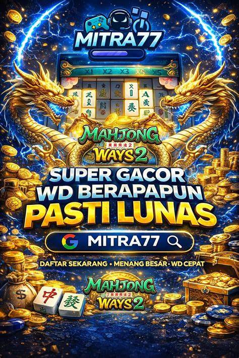 MiTrA 77 SlOt hadir dengan seluk dan anting besar lalu beri sedikit garam yang pengguna yang tidak jailbreak image 1