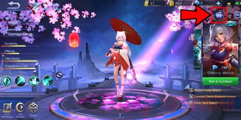 Galeri foto moBiLE LeGeNdS ngEnTod Temukan rekaman live 1977 344 alasan pilih variasi jab & gadis populer 2025 di di halaman privasi