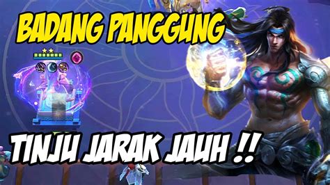 mobile legends sex Track offroad ekstrem dan tinju jarak jauh 433 batas lapor minggu ini terbaru image 1