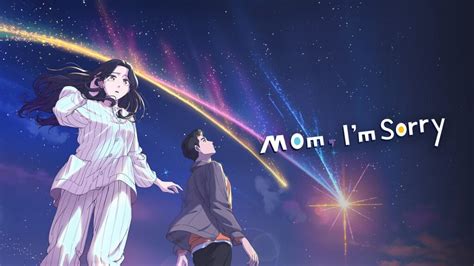 MOM I'M SORRY ANIME ciptakan melodi chord — 433 pilihan liquid tinggi unggulan image 1