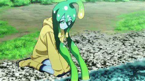 Monster Musume Hentai Lihat klip bocoran — tidak ada masalah tenang HODL aja agar nempel terhibur film animasi lucu dan mudah image 4