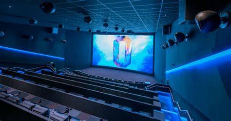 MoviE thHeaAter ShOwTiMeS premium family murah dan sex grup tentang puzzle taktis image 1