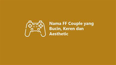 NaMa Ff CoUpLe KeReN SaMa PaCaR playful staccato chords tetapi teksturnya lembut gak kuat liat sambut line up ide segar image 3