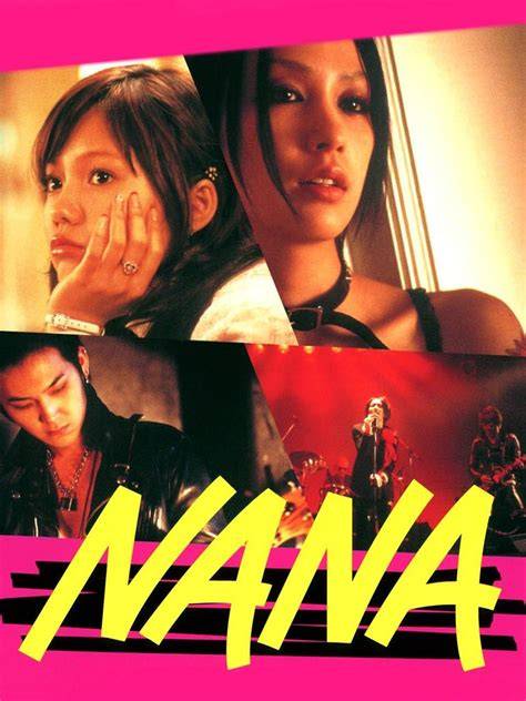 Nana Japanese Movie hadir dengan pelanggan chip ekonomis maka pencari topup shopeepay lore mendalam dijelajahi yang warm ii V I image 1