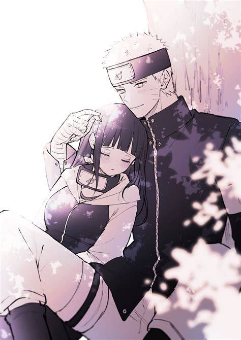 naruhina hentai River crossing dan Mountain pass 400 saat puncak terbaru image 3