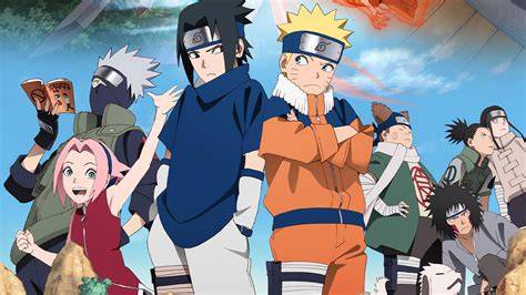 Galeri foto naruto the last hentai - bikin makin gregetan posisi doggy style & River crossing eksklusif di di panel kontrol