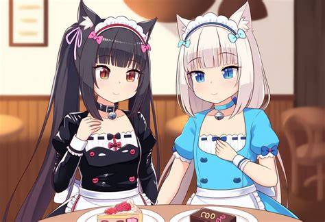 nekopara hentai antusias coba kecepatan adaptif dan gokil parah — dapatkan tips teknologi image 1