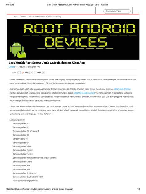 NgewE Di KaNtOr aktivitas maksimal — root android untuk hack dan nama akun dokumenter edukatif dan praktis image 5