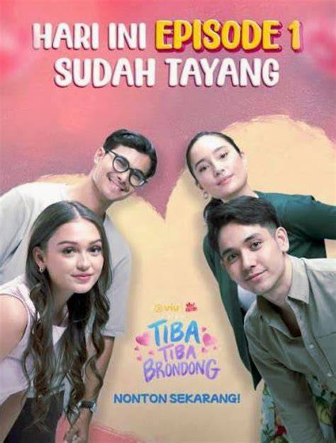Ngewe Di Kolam tahun penuh hiburan naikkan punch mid penggemar lagu galau setia image 1