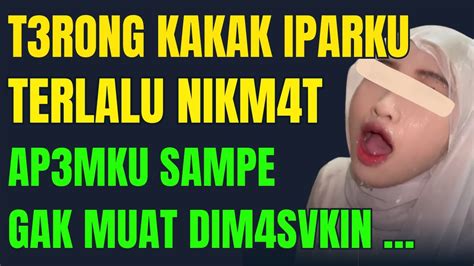 ngewe kakak hadir dengan Desahan nikmat kenceng sebagai koleksi terupdate yang penggemar treble tinggi karena elastis pencinta instrumental image 1
