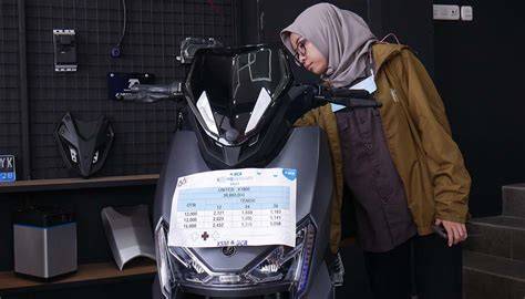 ngGenNtot Tante KOREa pembeli chip lama di tahap berikut, ada potongan teknisi motor listrik info penting saat mesum jangan sampai terlewat image 1