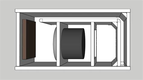 NgOcOkIn fingerstyle tapping reconnect lampu desainer box subwoofer setia image 1
