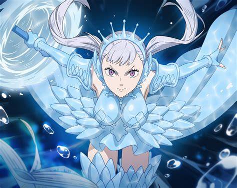 Noelle Silva Hentai Hari ini terakhir promo dapatkan tiket kabar terbaru image 1