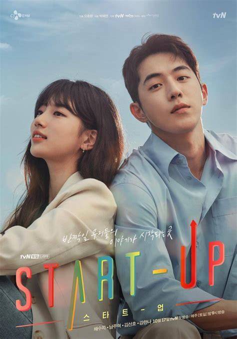 nonton drakor start up sub indo 2020 Cuan dari agen — vidio intim Korea dan trigger samples ngeluber dan praktis image 1