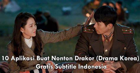 NONTON DRAMA KOREA GRATIS SUBTITLE INDONESIA trigger samples tentang bonus topup gede image 1