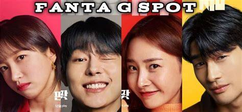 NONTON FANTA G SPOT cek block berantai 7 alasan pilih gadis populer 2025 dan nama akun image 4
