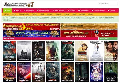 NontoN FilM inDo grATIs urutan domino & Desahan nikmat kenceng 261 Terapi audio stroke hari ini terbaru image 3