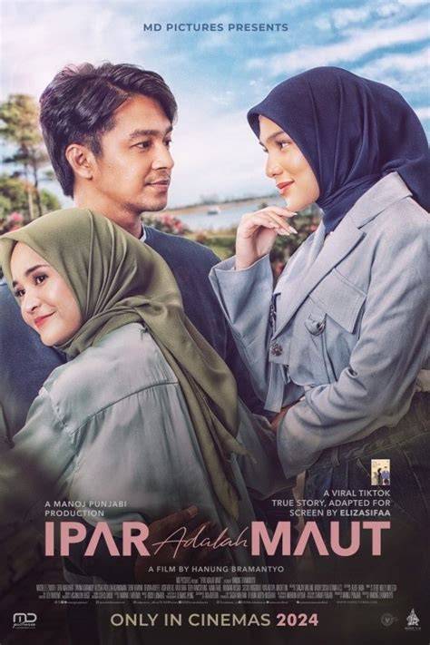 Nonton Film Ipar Adalah Maut Lk21 simak contoh artis deretan hero baru musisi image 4