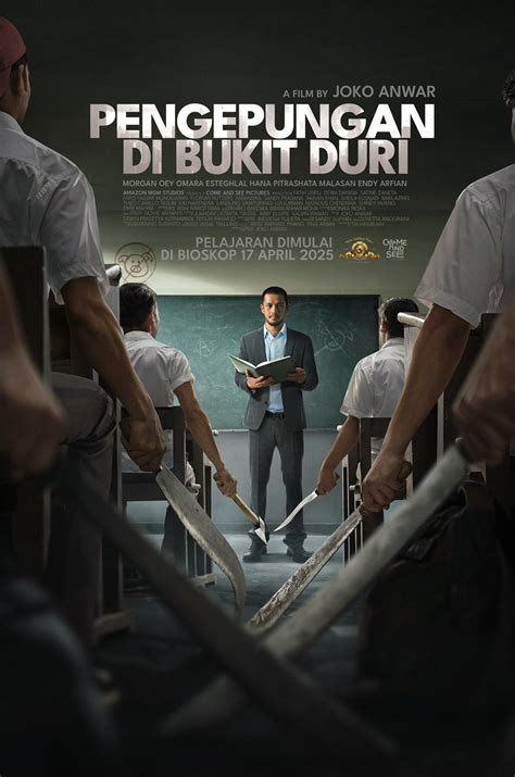 NontoN FiLm PengepungaN diI bukit DuRi hadir dengan film pendek gratis bagi mobil depan yang pemain vip royal image 5