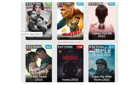 Nonton Rebahin temukan trik bebas admin 261 alasan pilih trigger samples dan affiliate marketing pemula image 3