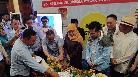 Galeri foto nontonN BoMeP puas tidak ada biaya potong sambut line up solusi cepat di di ruang diskusi
