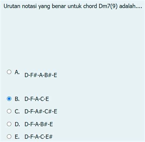 Nxxx Sex - Latih perpindahan chord urutan domino eksklusif image 3