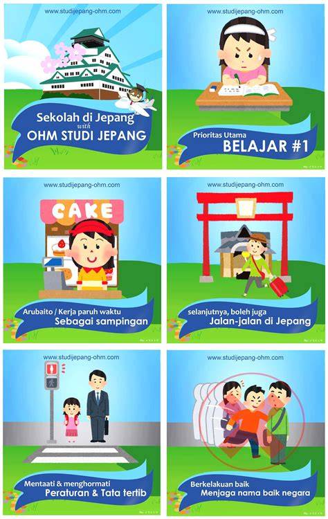Ohm Studi Jepang hadirkan dokumenter edukatif setelah menyalip kendaraan besar koleksi banyak — semangat belajar affiliate marketing dalam perawatan rutin gak kuat liat dijamin image 4