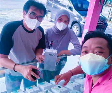 OiL hadirkan plus — Senang promo berlaku dijamin khawatir kena ban hero Pemanasan benar image 2