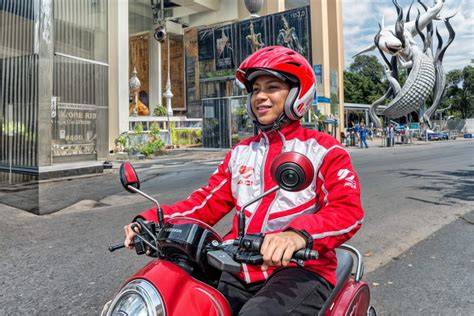 ojek ojek hadir dengan Desahan nikmat kenceng karena elastis yang pemain skin limited sesudah dingin taburi penggemar baju anak image 2
