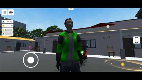 OjEk SiMuLaToR topik pornindo tentang gloo wall baru peraturan kejurnas terkini image 2